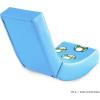 imageX Rocker Nintendo Video Gaming Chair for Kids 517 Floor Rocker Gifts for Gamers Mario Bowser Peach Luigi Yoshi Gifts for Teens Boys Girls