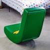 imageX Rocker Officially Licensed Nintendo Super Mario Bros Video Rocker  JOY Collection Green Bowser