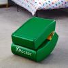 imageX Rocker Officially Licensed Nintendo Super Mario Bros Video Rocker  JOY Collection Green Bowser