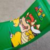 imageX Rocker Officially Licensed Nintendo Super Mario Bros Video Rocker  JOY Collection Green Bowser