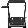 imageX Rocker Racing Rig Stand for Video Games and Gaming Chairs 2837 x 1791 x 23622776 BlackBlack