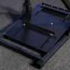 imageX Rocker Racing Rig Stand for Video Games and Gaming Chairs 2837 x 1791 x 23622776 BlackBlack