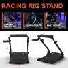 imageX Rocker Racing Rig Stand for Video Games and Gaming Chairs 2837 x 1791 x 23622776 BlackBlack