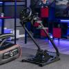 imageX Rocker Racing Rig Stand for Video Games and Gaming Chairs 2837 x 1791 x 23622776 BlackBlack