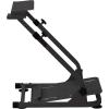imageX Rocker Racing Rig Stand for Video Games and Gaming Chairs 2837 x 1791 x 23622776 BlackBlack