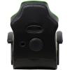 imageX Rocker Video Gaming Floor Rocker Chair Builtin Audio College Dorm Essentials for Guys and Girls Gamers Bedroom Dorm Room Essentials FoldableLimewire