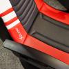 imageX Rocker Aries 21 Gaming Chair with Speakers for Junior Gamers