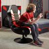 imageX Rocker Aries 21 Gaming Chair with Speakers for Junior Gamers