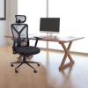 imageX Rocker Oscar HighBack Ergonomic Mesh Office Gaming Chair Black