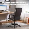 imageX Rocker PC Computer Gaming Desk Chair with Wheels College Dorm Room Essentials for Guys and Girls Adjustable Ergonomic Office Chair for GamersLucent Gray