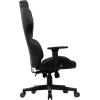 imagequotX Rocker Zeta PC Chair 20 BT 252quotquot x 2756quotquot x 4843quotquot BlackGrayquot 0780201
