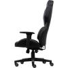 imagequotX Rocker Zeta PC Chair 20 BT 252quotquot x 2756quotquot x 4843quotquot BlackGrayquot 0780201